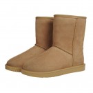 Davos All Weather Boots - Camel thumbnail