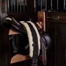 Grooming Deluxe Saddle Rack thumbnail