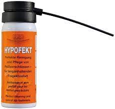 Hypofekt - glidelåsspray