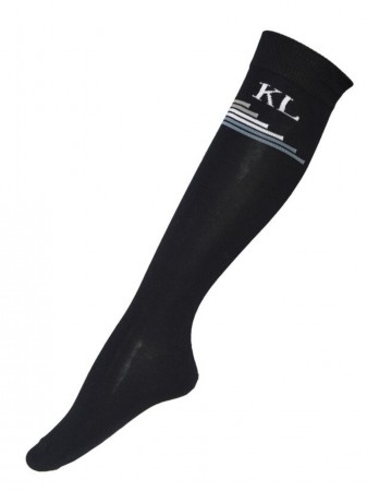 KLbethel Unisex Cotton Knee Socks