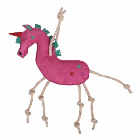 QHP unicorn leke