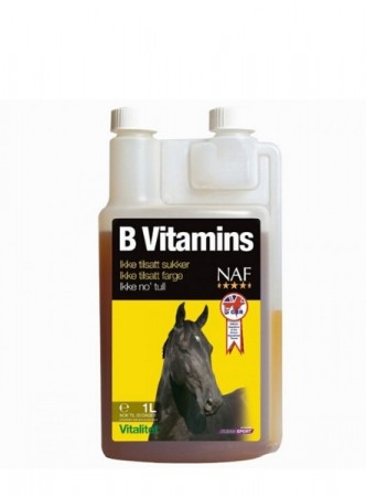 NAF b-vitamin 1L
