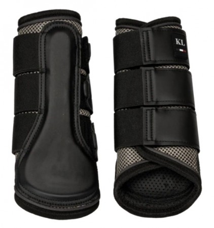 Klcana mesh protection boots