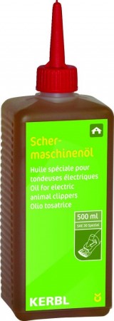 Clipper Oil 500ml