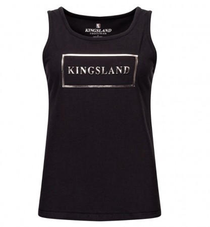 Kingsland Cleo Ladies Tank Top